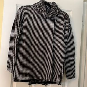 Canoe Fergie Turtleneck Sweater